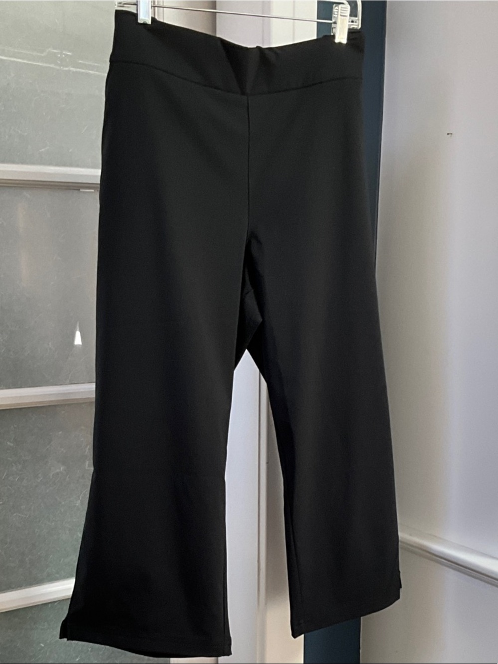 Columbia Black Outdoor Pants